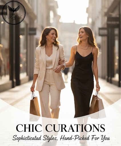 CHIC CURATIONS
