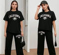 Loungewear  Set