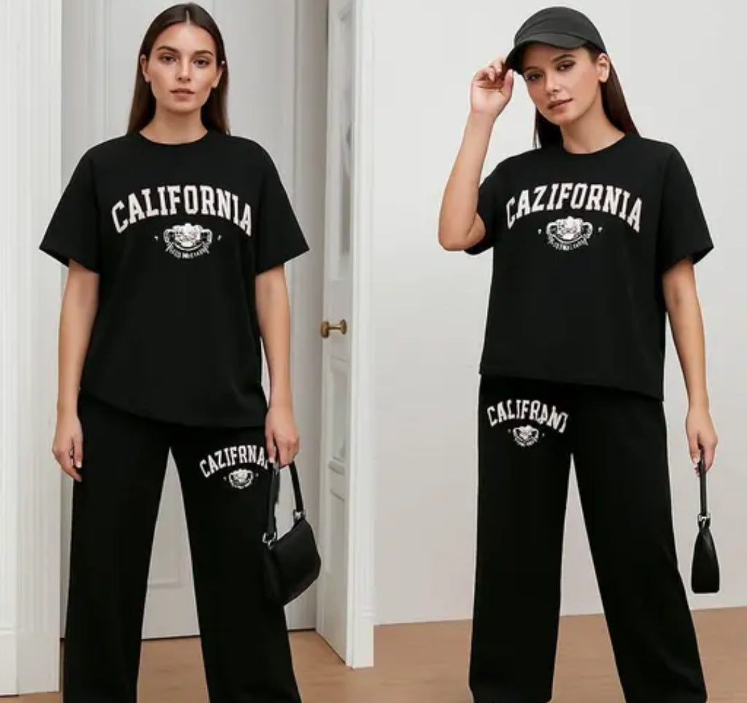Loungewear  Set