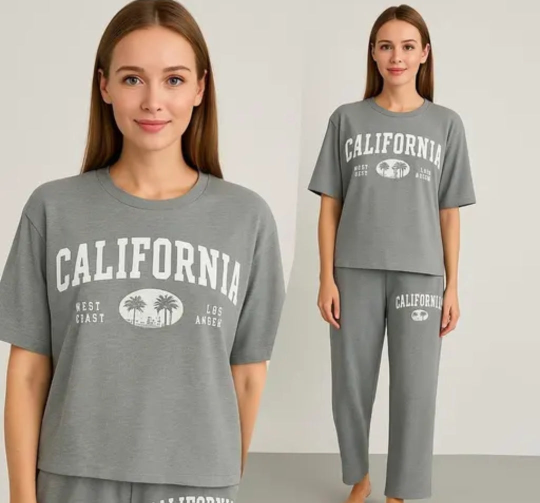Loungewear  Set