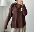 Preety Girl Elegant Women Shirts